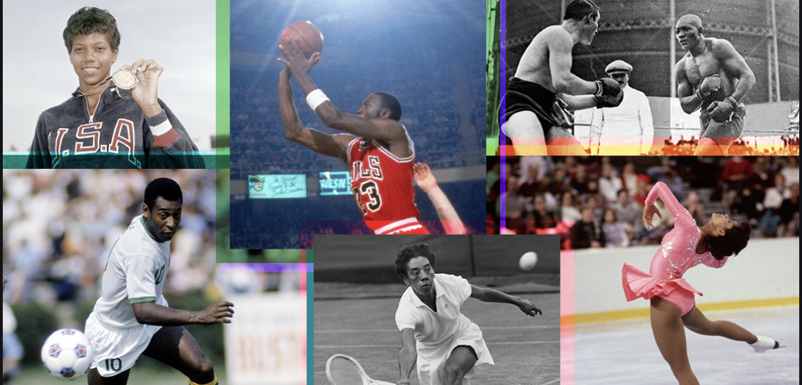 Black History Month 2025: Sports Trivia